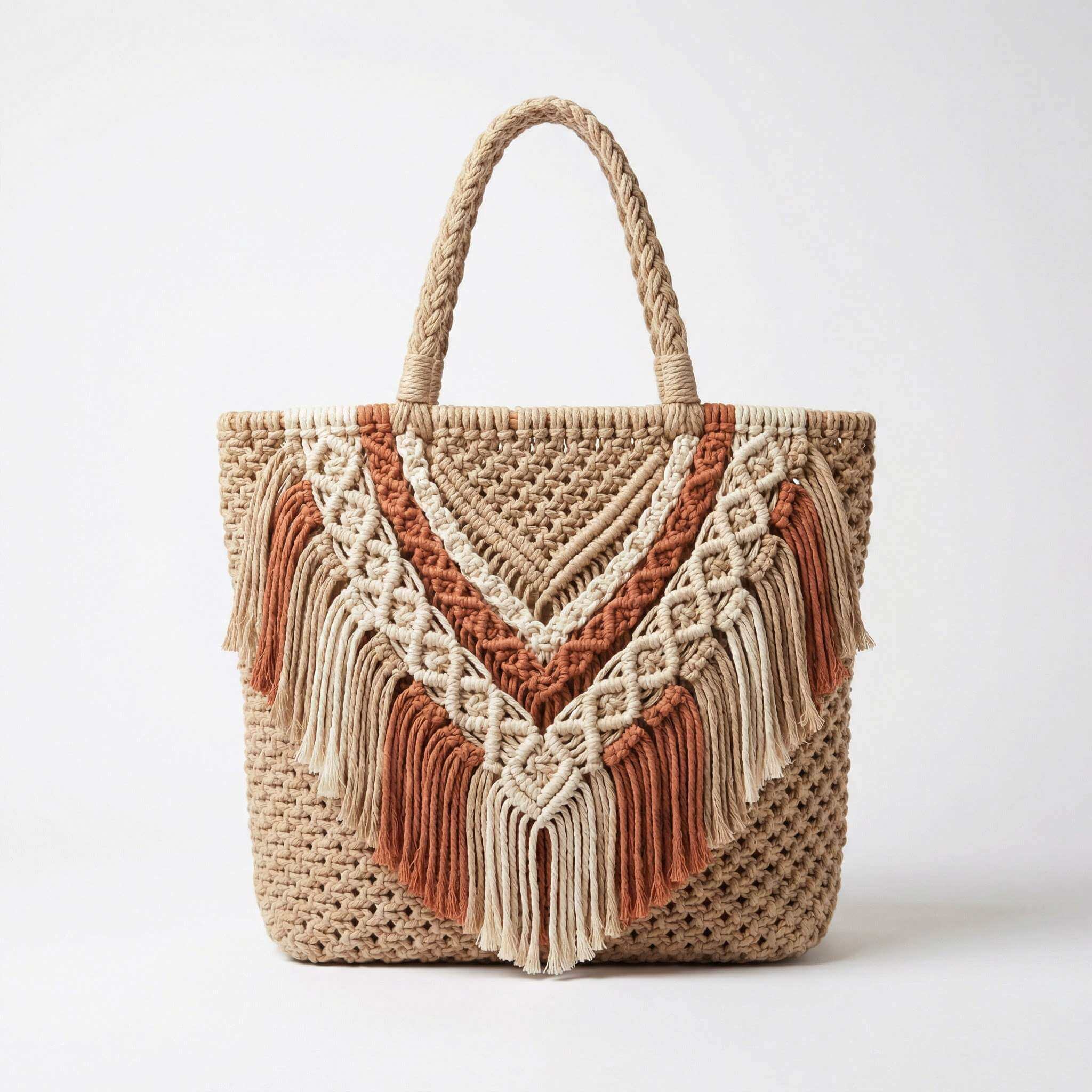 Bolsa Tropical Luxo